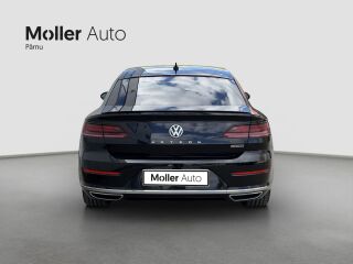 Volkswagen Arteon 4Motion R-Line 2.0 TDI 140kW