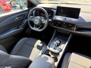 Nissan Qashqai e-Power Tekna 1.5 116kW