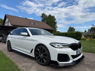 BMW 540 xDrive Touring M-Sport 3.0 250кВ