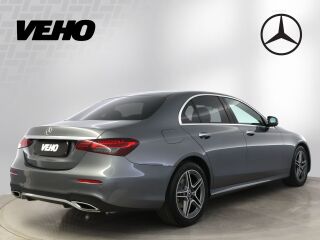 Mercedes-Benz E 220 d 4Matic AMG 2.0 R4 143kW
