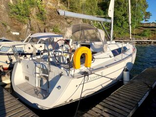 Beneteau Oceanis 31 Yanmar 3YM20 15kW