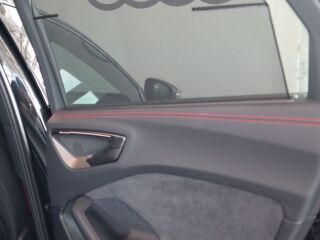 Audi A5 Limousine TFSI quattro 2.0 150kW