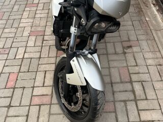 BMW F 800 R 64kW