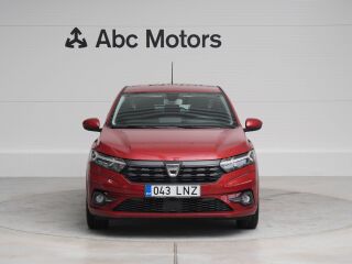 Dacia Sandero Comfort Tce LPG 1.0 67kW