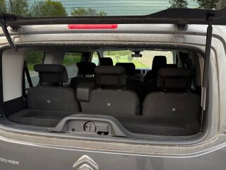 Citroen Spacetourer L2 2.0 106kW