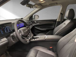 DFSK Glory 600 1.5 130kW