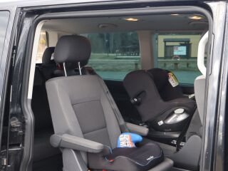 Volkswagen Multivan 2.0 103кВ
