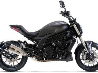 Benelli 502c ABS R2 OHV 35kW