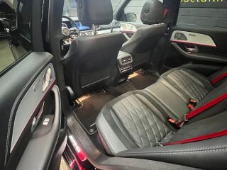 Mercedes-Benz GLE 53 AMG 4M 3.0 320kW