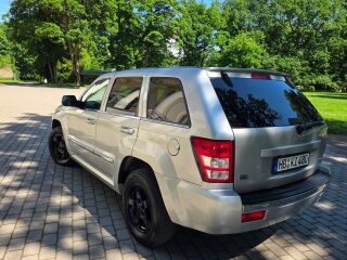Jeep Grand Cherokee Facelift S-Limited 3.0 160kW