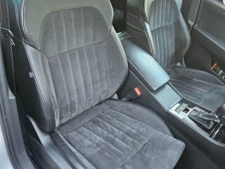Skoda Superb 2.0 140kW