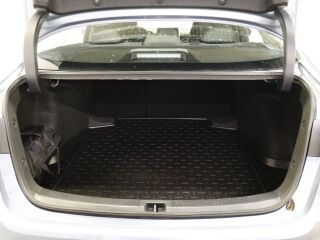 Toyota Corolla Active 72kW