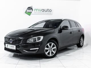 Volvo V60 Facelift Momentum 2.0 133kW