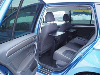 Volkswagen Golf Sportsvan VII Allstar Bluemotion EU6 1.6 TDI 85kW