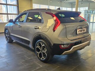 Kia Niro EX Comfort Pack 6DCT 1.6 GDI HEV 75kW