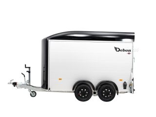 Cheval Liberte Debon C500 3,13x1,64x2,01m
