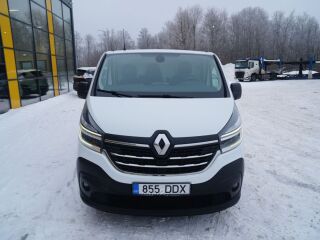 Renault Trafic VAN Pack Clim L2H1 dCi ATM 2.0 125kW