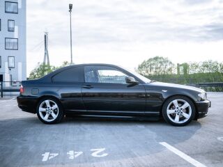 BMW 318 2.0 R4 N46b20 105кВ