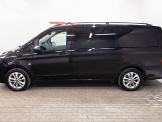 Mercedes-Benz Vito 4Matic N1 2.0 120kW