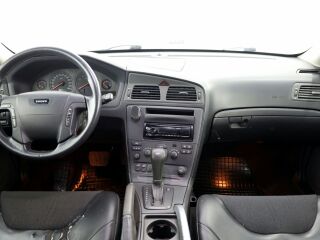 Volvo XC70 Summum AWD ATM 2.4 147kW