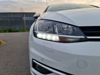 Volkswagen Golf 1.6 R4 TDI 85kW