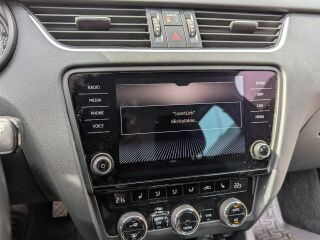 Skoda Octavia Combi Ambition FL 1,5 TSI CNG G-TEC 1.5 96kW