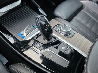 BMW X3 xDrive M-Sport B47 Eng 2.0 B47 140kW