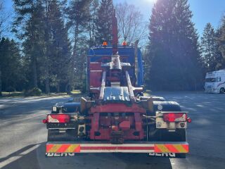 Scania R560 LB6X2HSZ 412kW