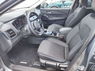Nissan Qashqai N-Connecta ProPilot 1.5 e-Power 116kW