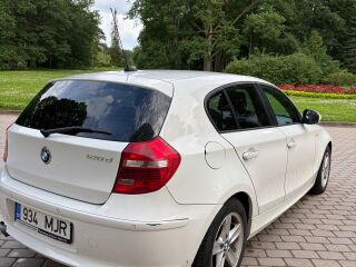 BMW 120 2.0 130kW