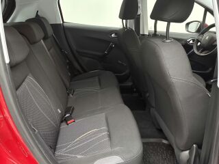 Peugeot 208 MY2016 Facelift 1.2 60kW