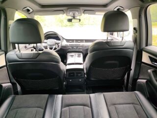 Audi Q7 3.0 200kW