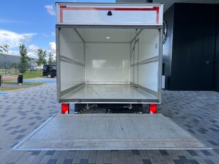 Mercedes-Benz Sprinter 519CDI 2.1 R4 120kW