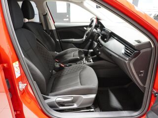 Skoda Kamiq AMBITION 1.5 TSI 110kW