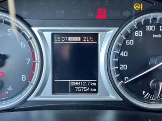 Suzuki Vitara GL+ 1.6 88kW