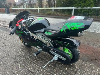 Ultra Motorcross 50cc 2kW