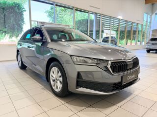 Skoda Octavia FL Essence 30Y 1.5 TSI 85kW