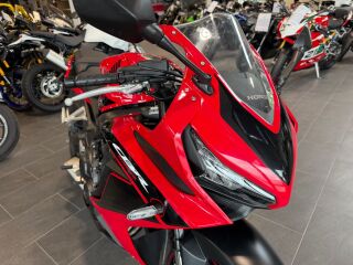 Honda CBR 650 RA R4 70кВ