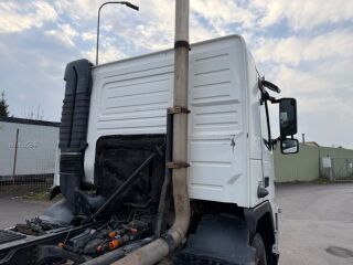Volvo FM 330hp 6x2 Hydraulic