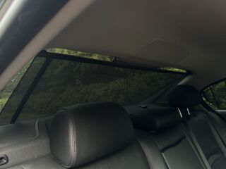 BMW 520 2.0 135kW