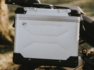 Ducati Multistrada 1260 Enduro V2 116kW