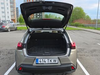 Lexus UX 250h 2.0 112kW
