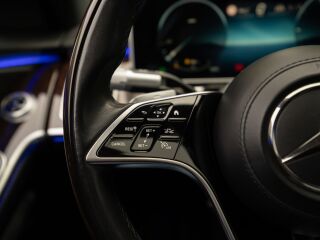 Mercedes-Benz S 350 Long AMG 4Matic 2.9 210kW