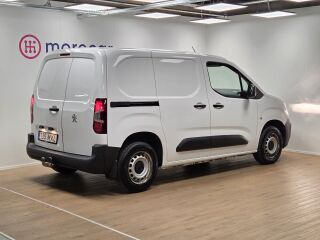 Peugeot Partner L1 Pro BlueHDi 1.5 56kW