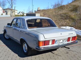 GAZ 3102 2.4 R4 74kW