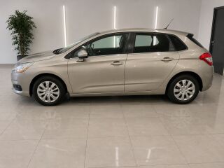 Citroen C4 1.6 68kW
