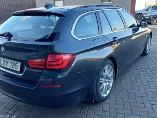 BMW 520 F11 520D 2.0 135kW