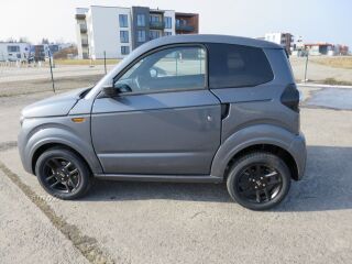 Ligier Myli MAX R1 6kW
