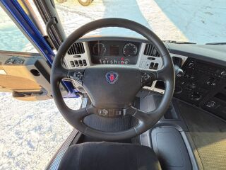 Scania P320 4x2 235kW