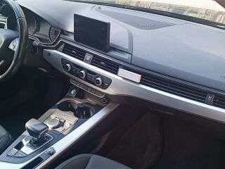 Audi A4 B8 2.0 R4 110kW